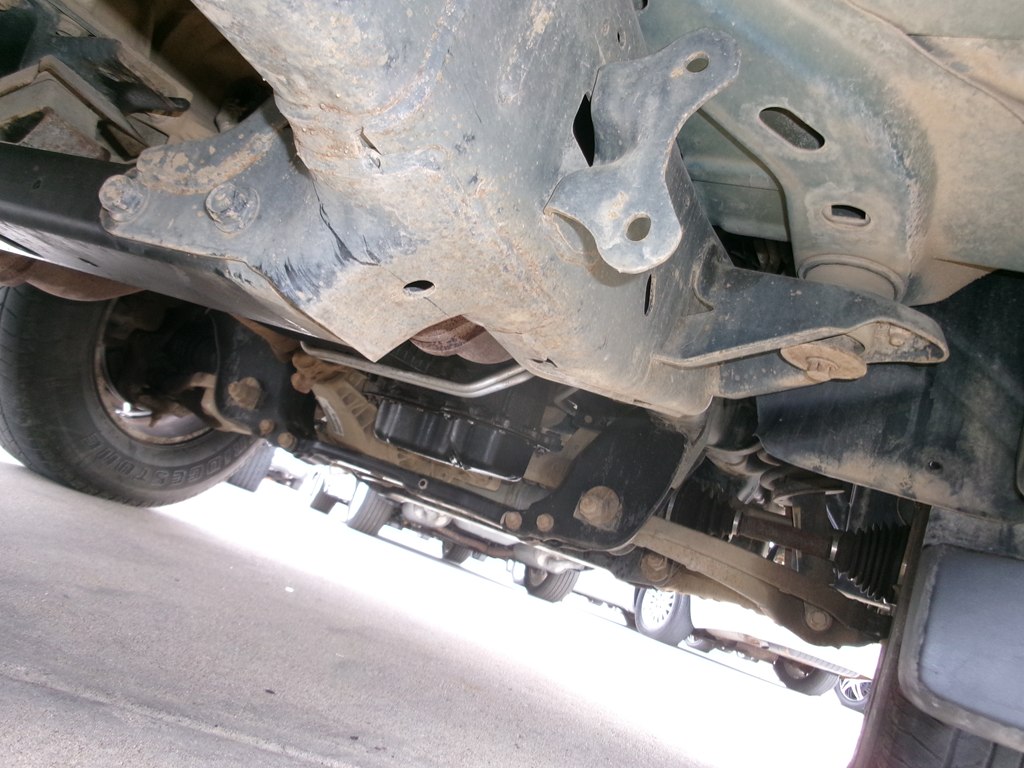 Photo 70 of this RAM 1500