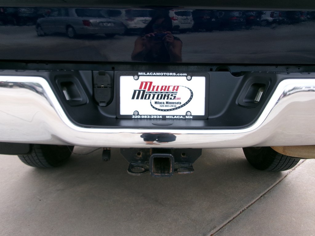 Photo 11 of this RAM 1500