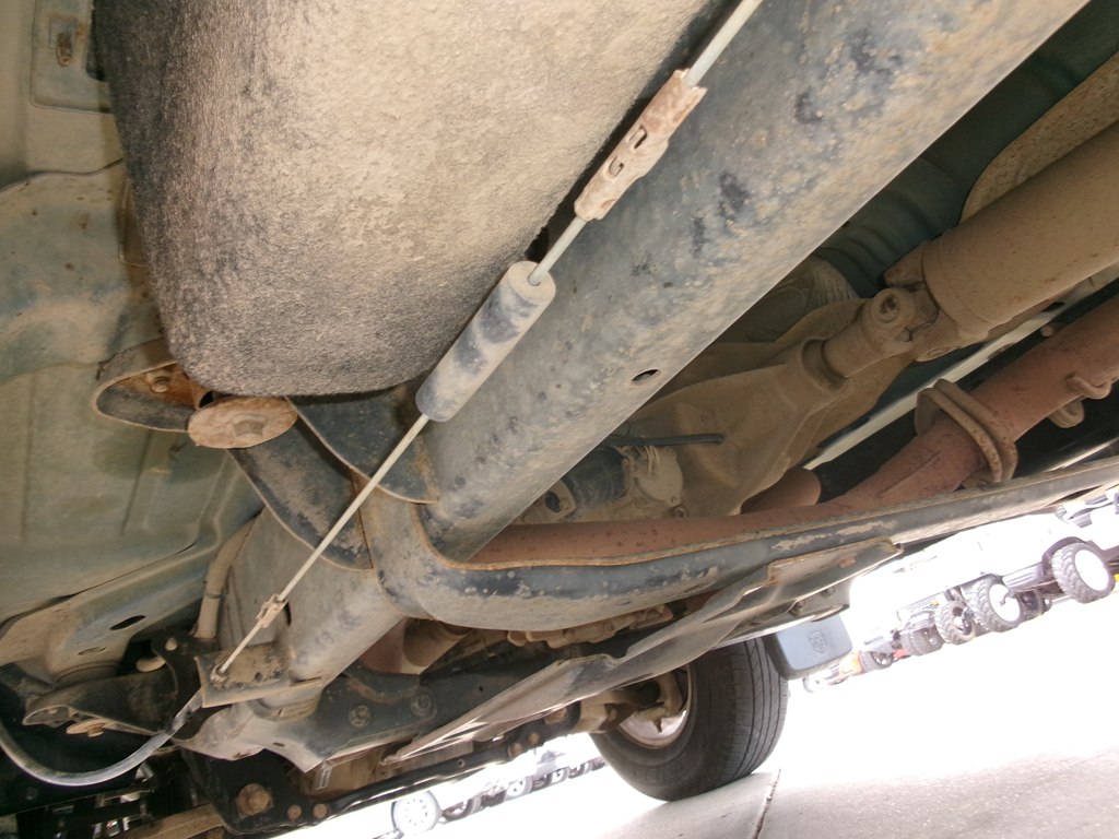 Photo 68 of this RAM 1500