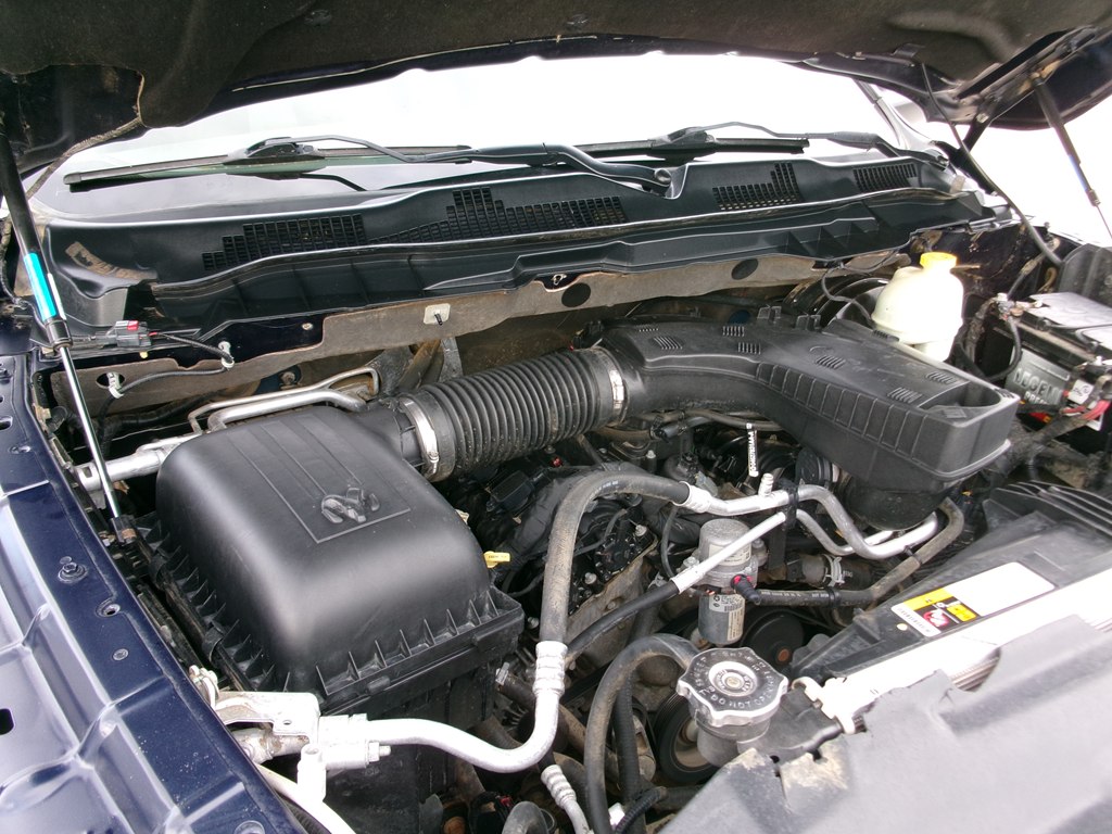 Photo 65 of this RAM 1500