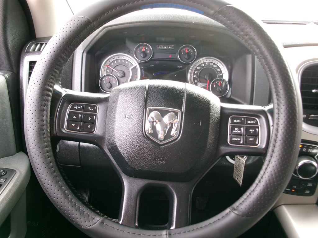 Photo 45 of this RAM 1500