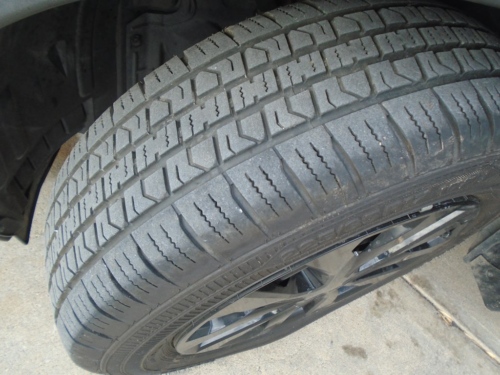 Photo 39 of this NISSAN ROGUE