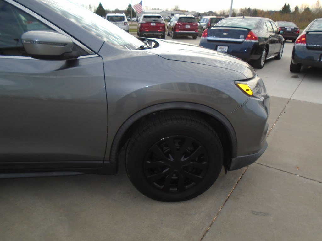Photo 50 of this NISSAN ROGUE