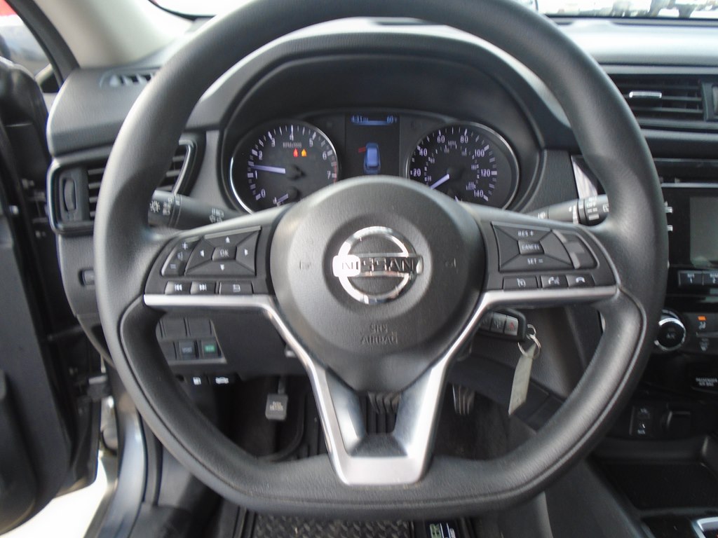 Photo 29 of this NISSAN ROGUE