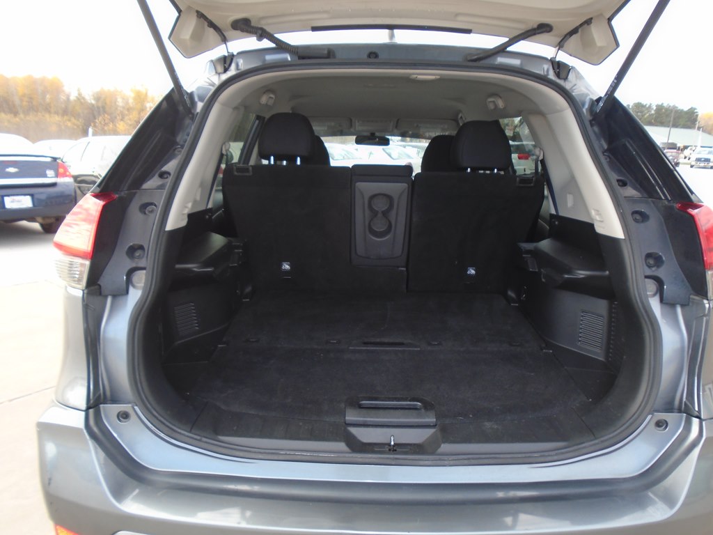 Photo 55 of this NISSAN ROGUE