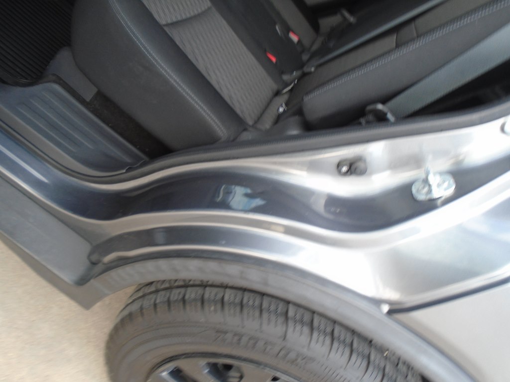 Photo 12 of this NISSAN ROGUE