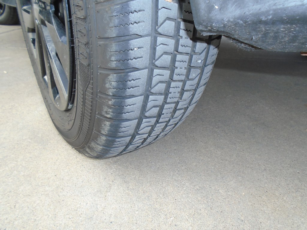 Photo 40 of this NISSAN ROGUE