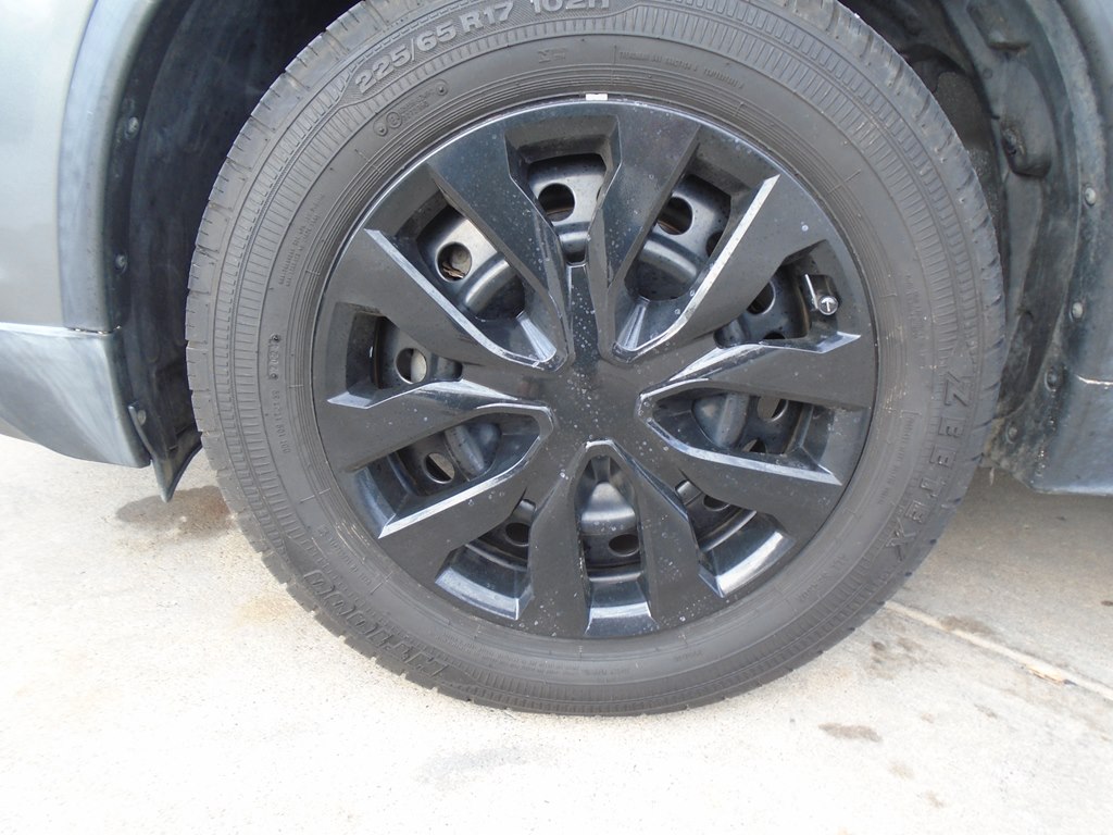 Photo 38 of this NISSAN ROGUE
