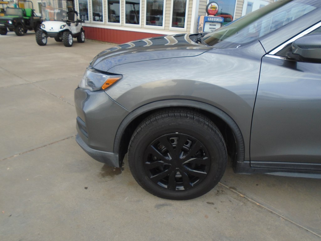 Photo 44 of this NISSAN ROGUE