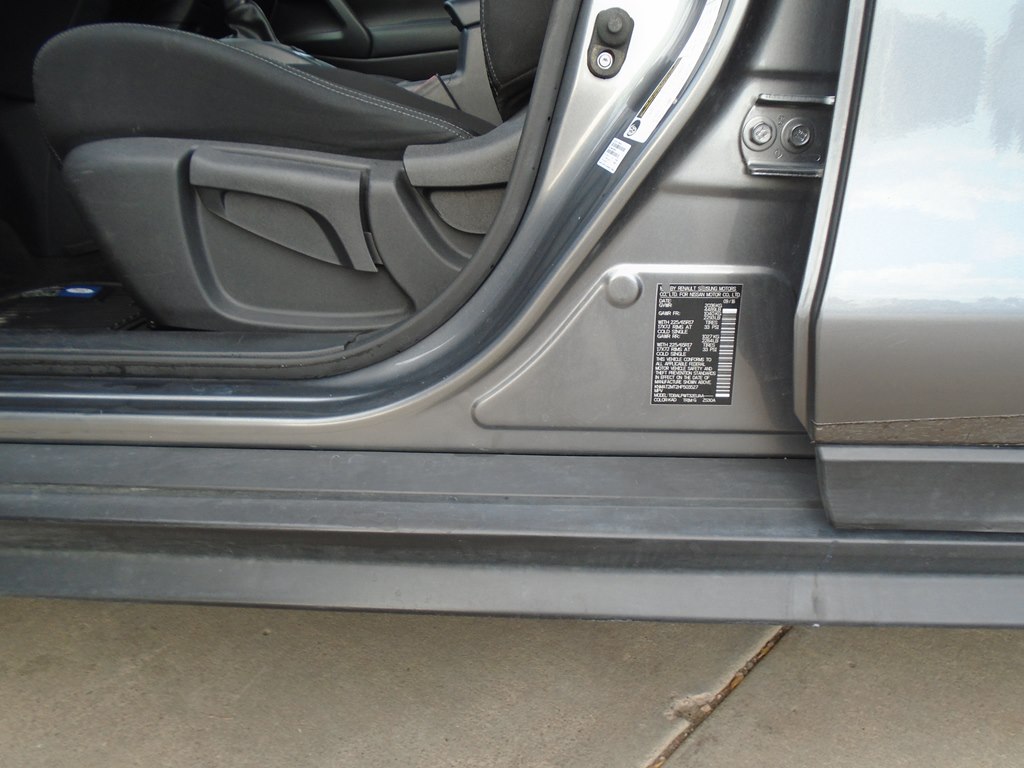 Photo 5 of this NISSAN ROGUE