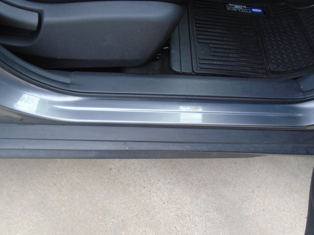 Photo 19 of this NISSAN ROGUE