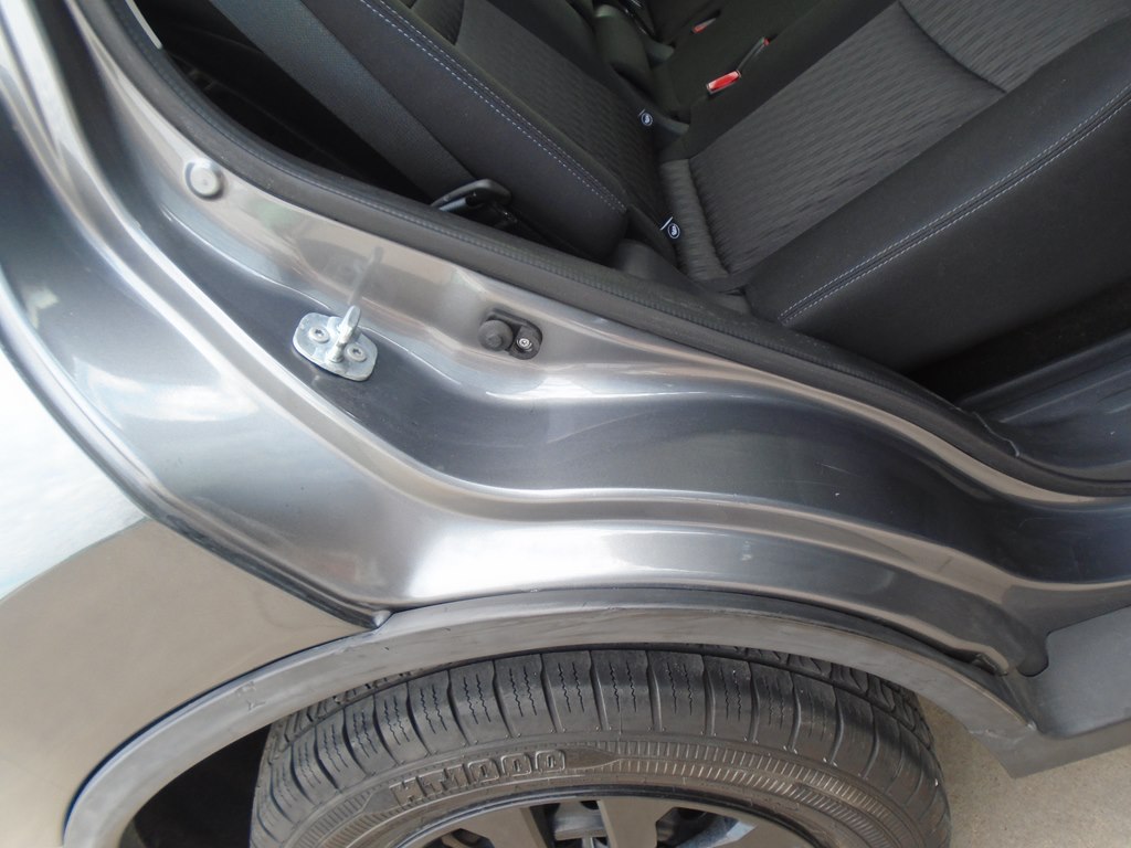 Photo 27 of this NISSAN ROGUE