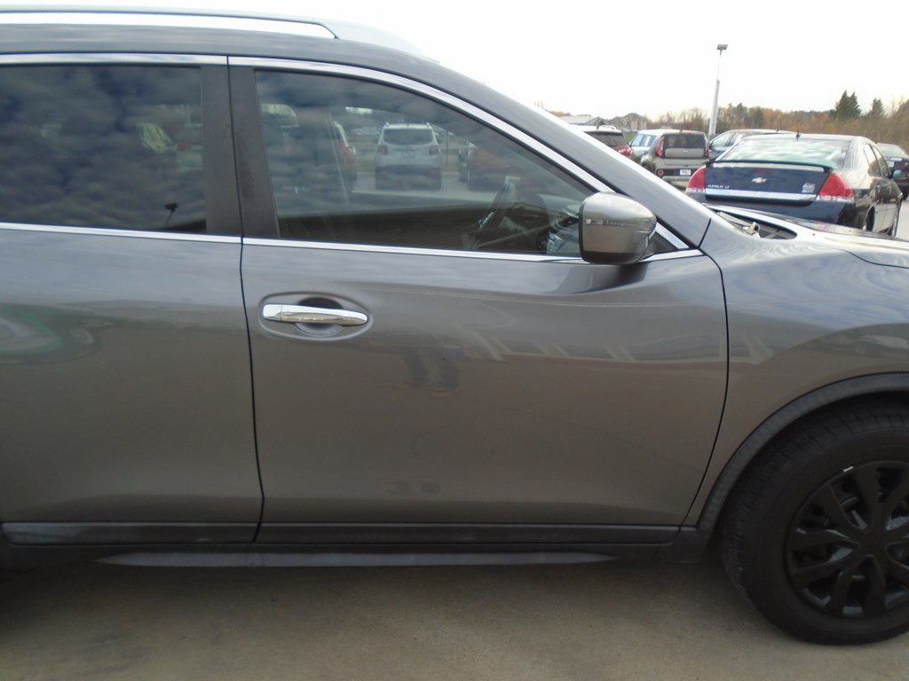 Photo 51 of this NISSAN ROGUE
