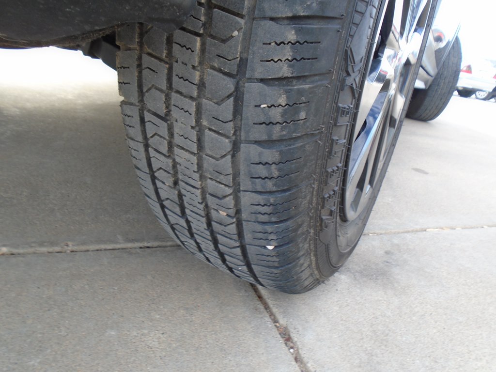 Photo 42 of this NISSAN ROGUE