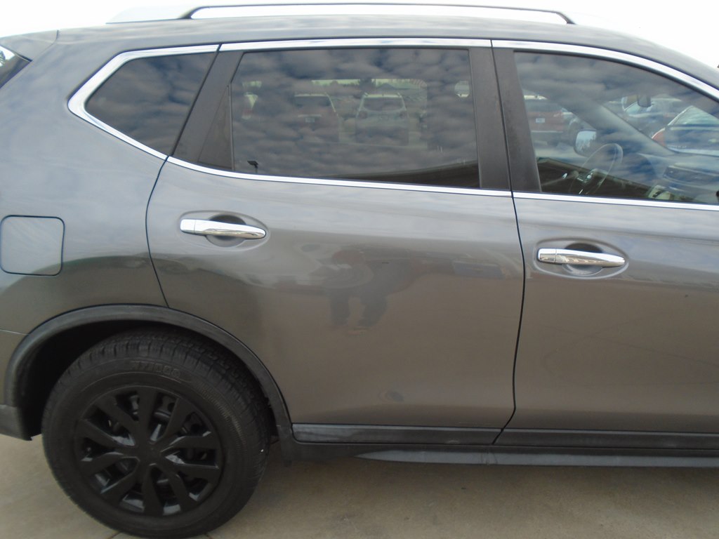 Photo 52 of this NISSAN ROGUE