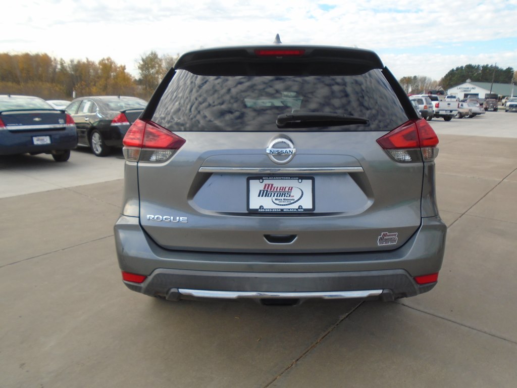 Photo 54 of this NISSAN ROGUE