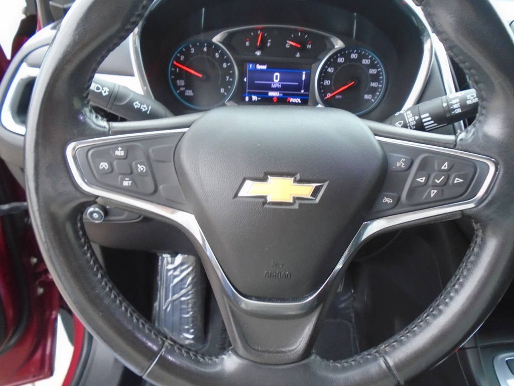 Photo 49 of this CHEVROLET EQUINOX