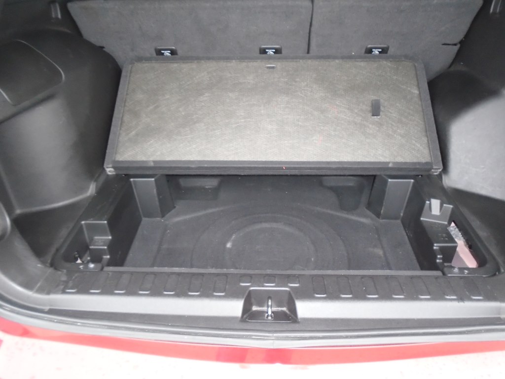 Photo 15 of this CHEVROLET EQUINOX