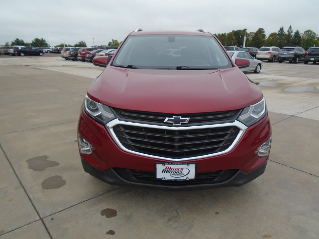 Photo 6 of this CHEVROLET EQUINOX