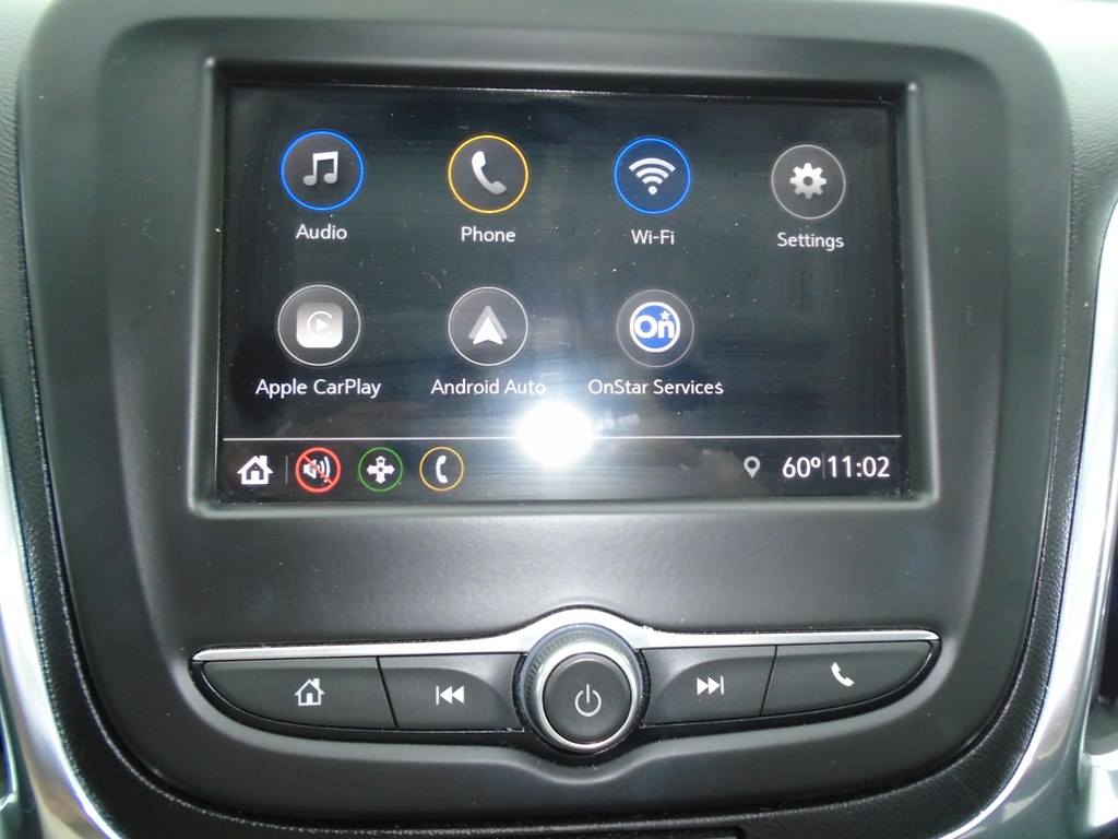 Photo 54 of this CHEVROLET EQUINOX