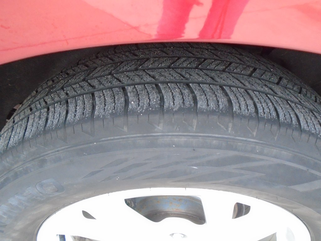 Photo 64 of this CHEVROLET EQUINOX