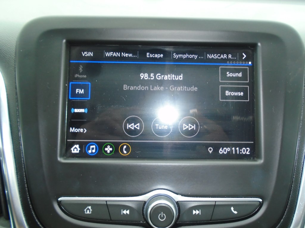 Photo 55 of this CHEVROLET EQUINOX
