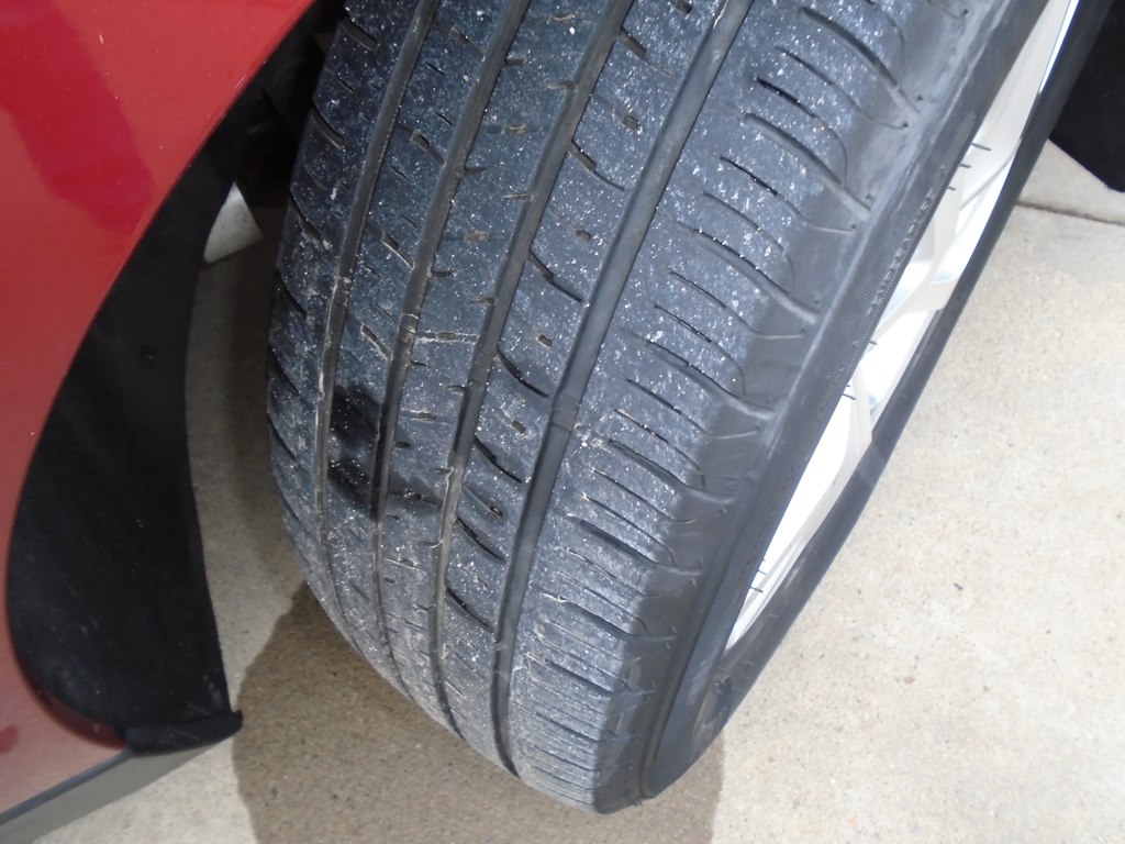 Photo 65 of this CHEVROLET EQUINOX