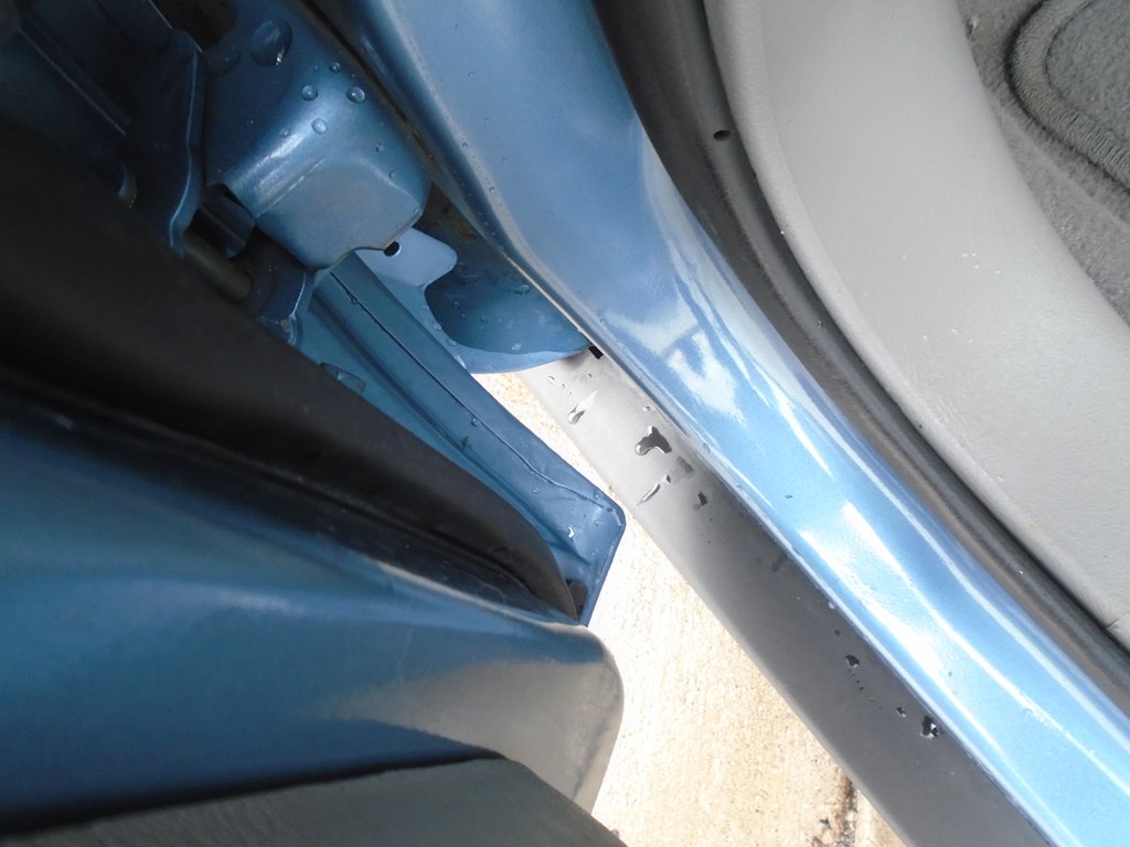 Photo 21 of this FORD TAURUS