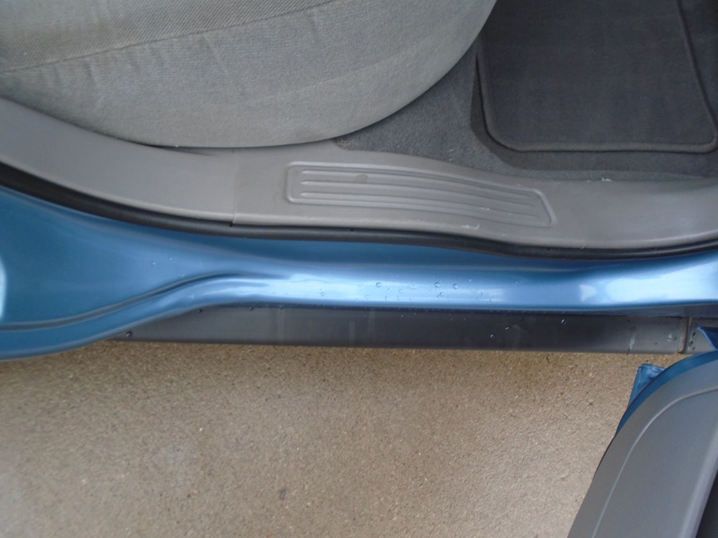 Photo 50 of this FORD TAURUS
