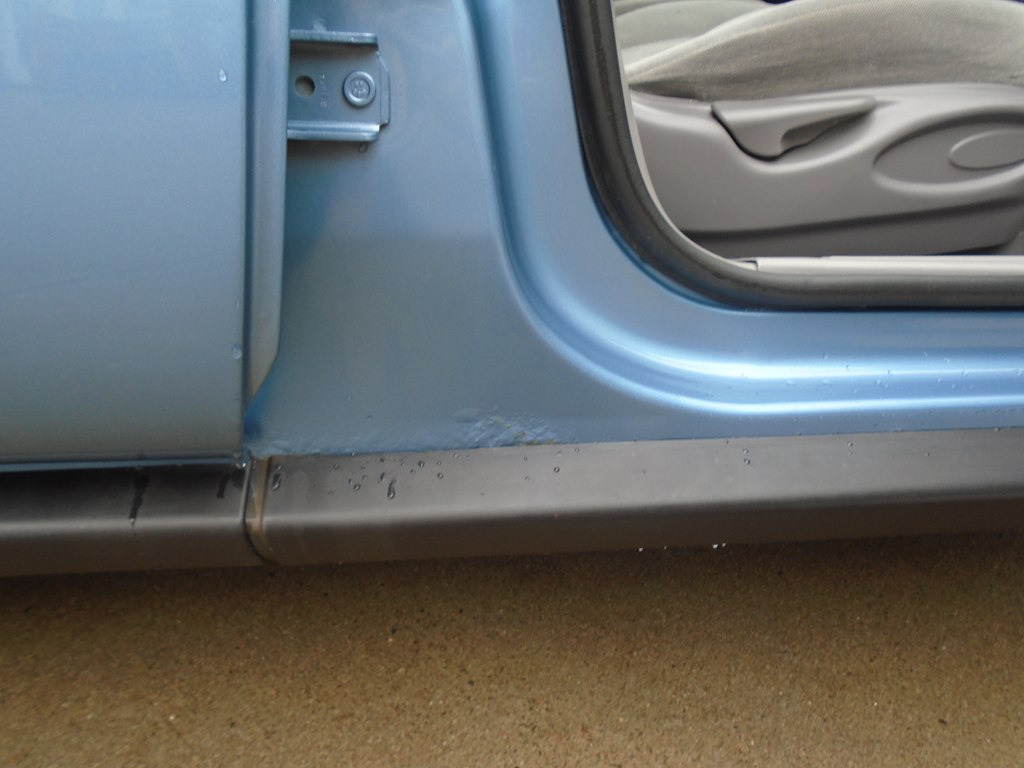 Photo 43 of this FORD TAURUS