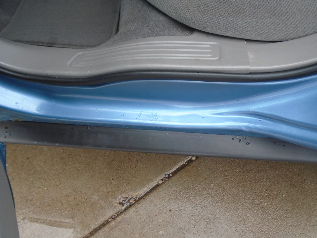 Photo 34 of this FORD TAURUS