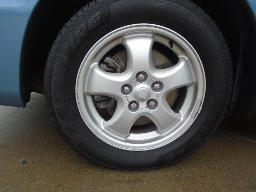 Photo 63 of this FORD TAURUS
