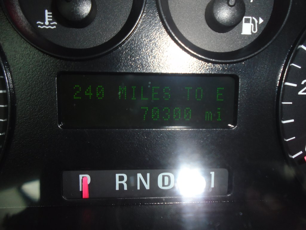 Photo 57 of this FORD TAURUS