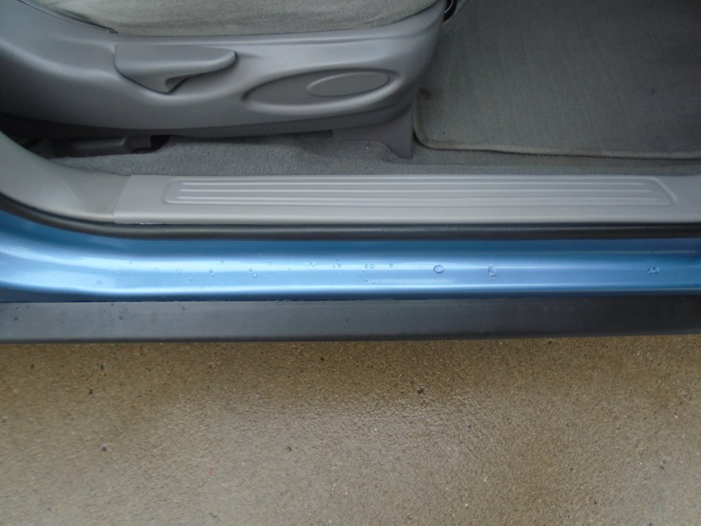 Photo 42 of this FORD TAURUS