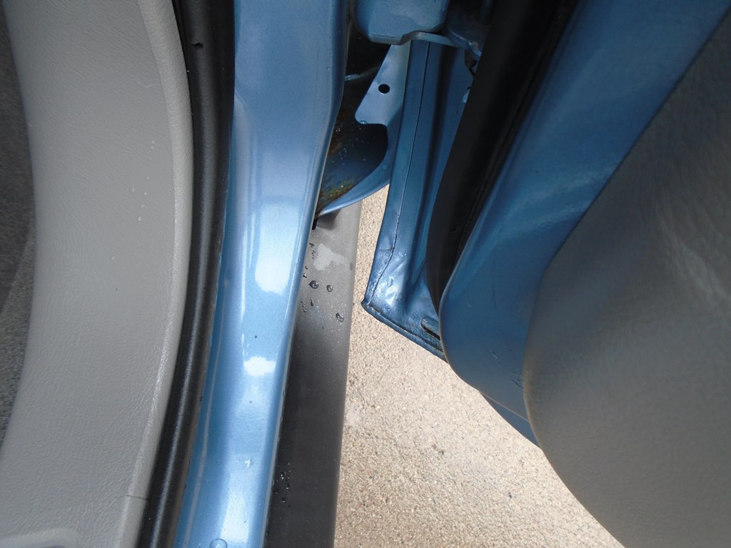 Photo 41 of this FORD TAURUS