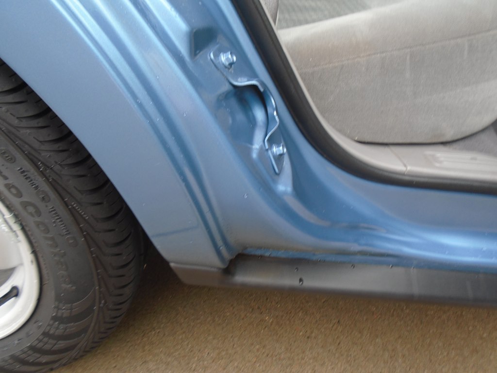 Photo 51 of this FORD TAURUS