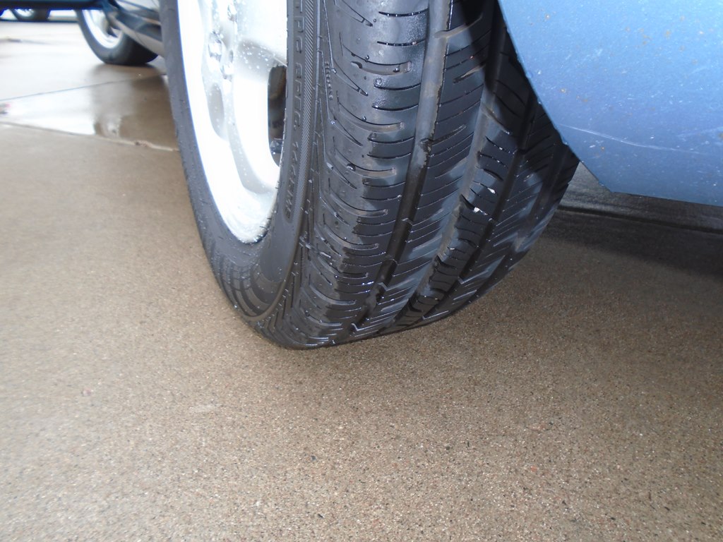 Photo 65 of this FORD TAURUS