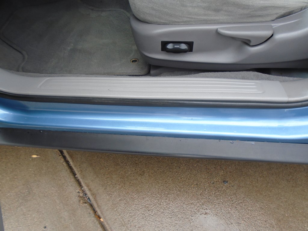 Photo 22 of this FORD TAURUS