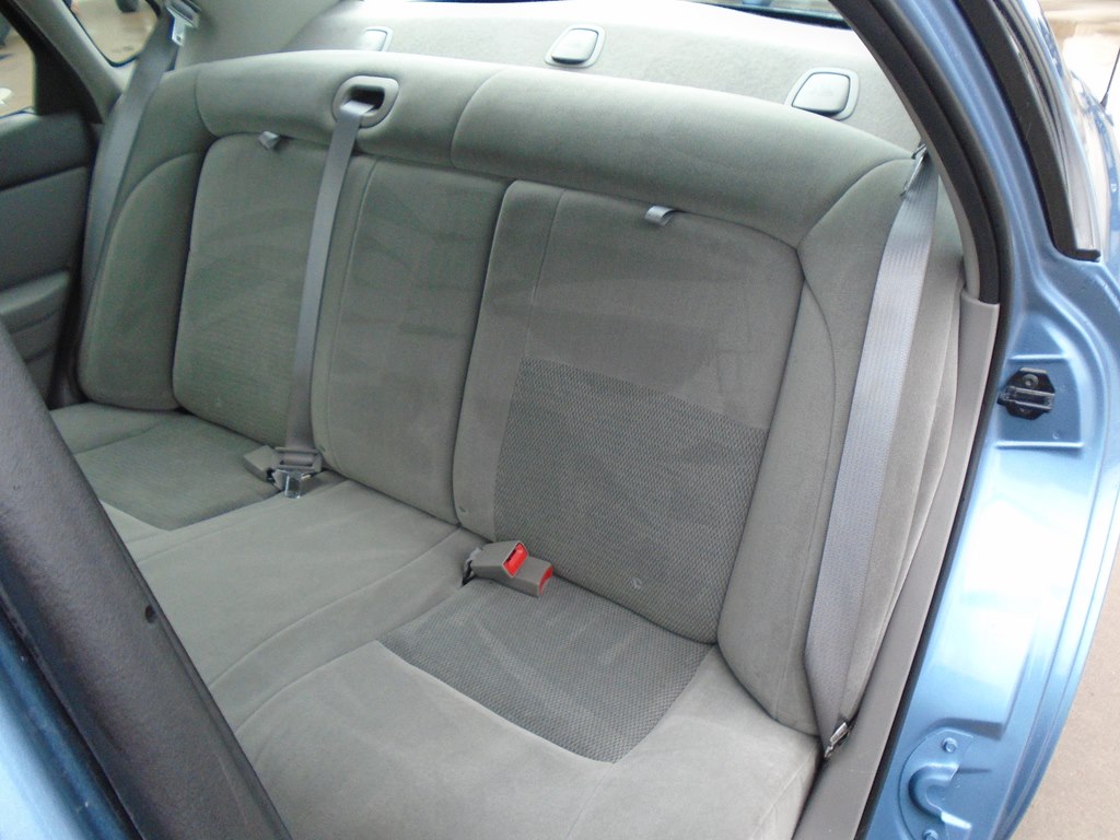 Photo 27 of this FORD TAURUS