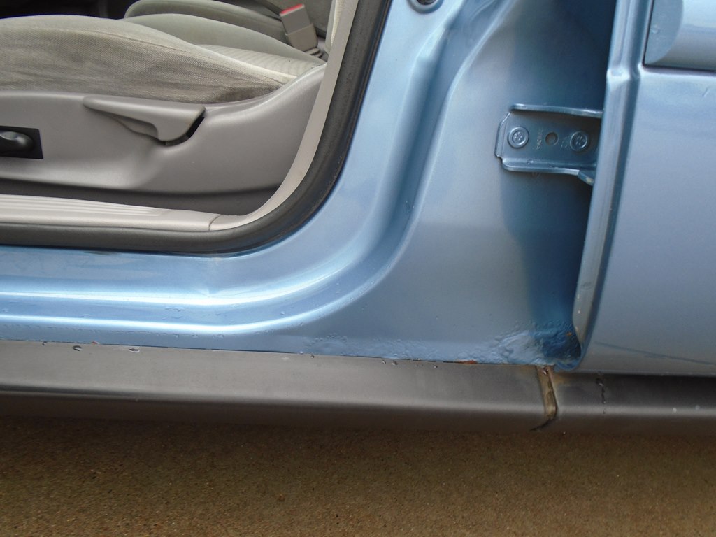 Photo 23 of this FORD TAURUS