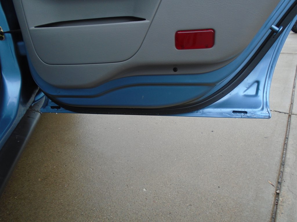Photo 52 of this FORD TAURUS