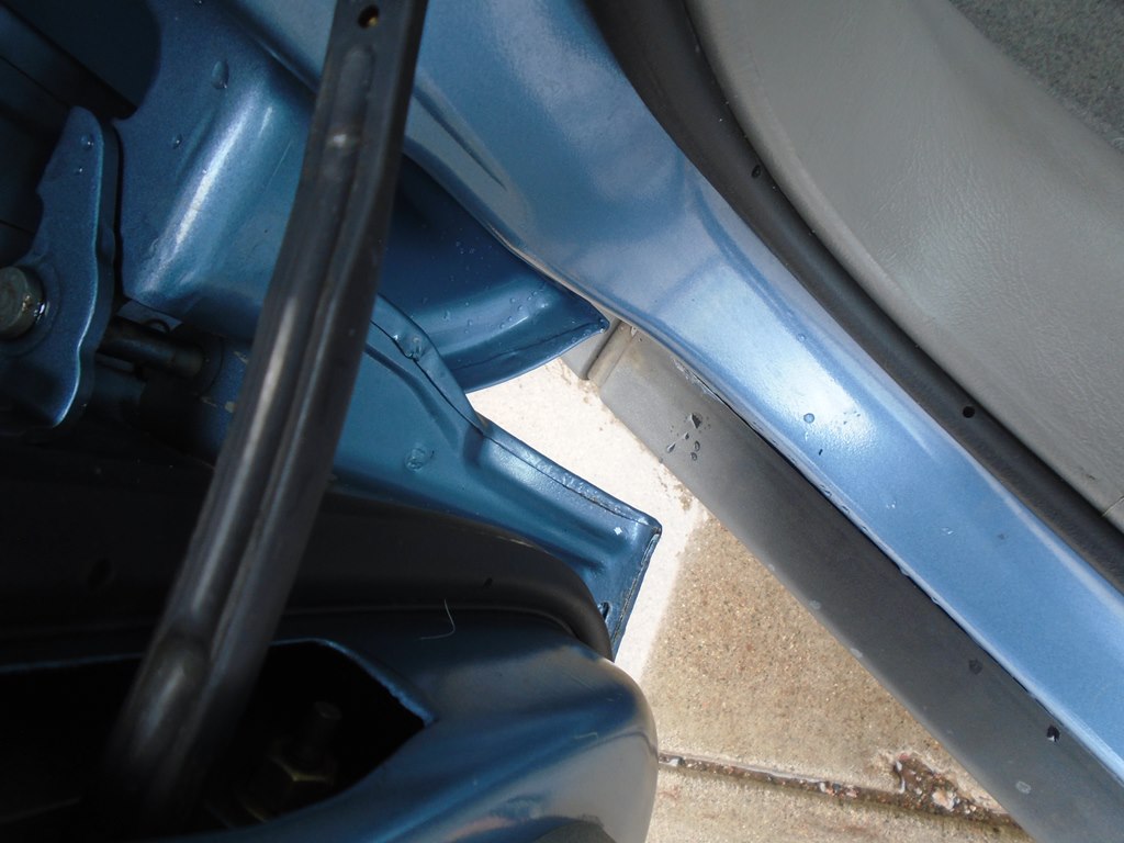 Photo 33 of this FORD TAURUS