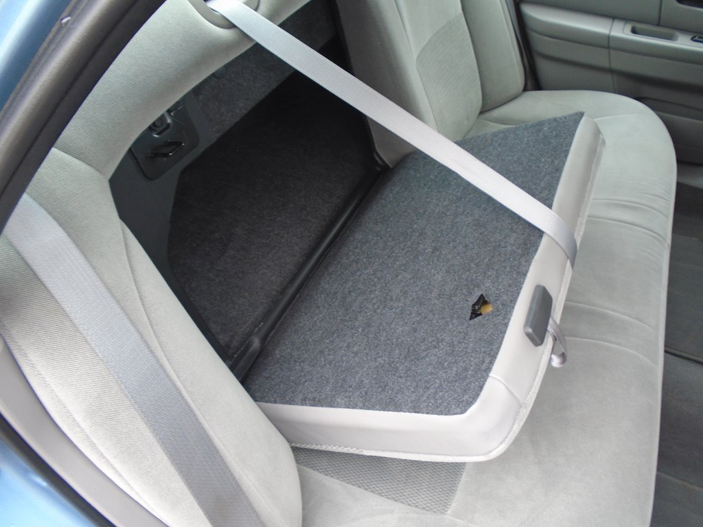 Photo 46 of this FORD TAURUS