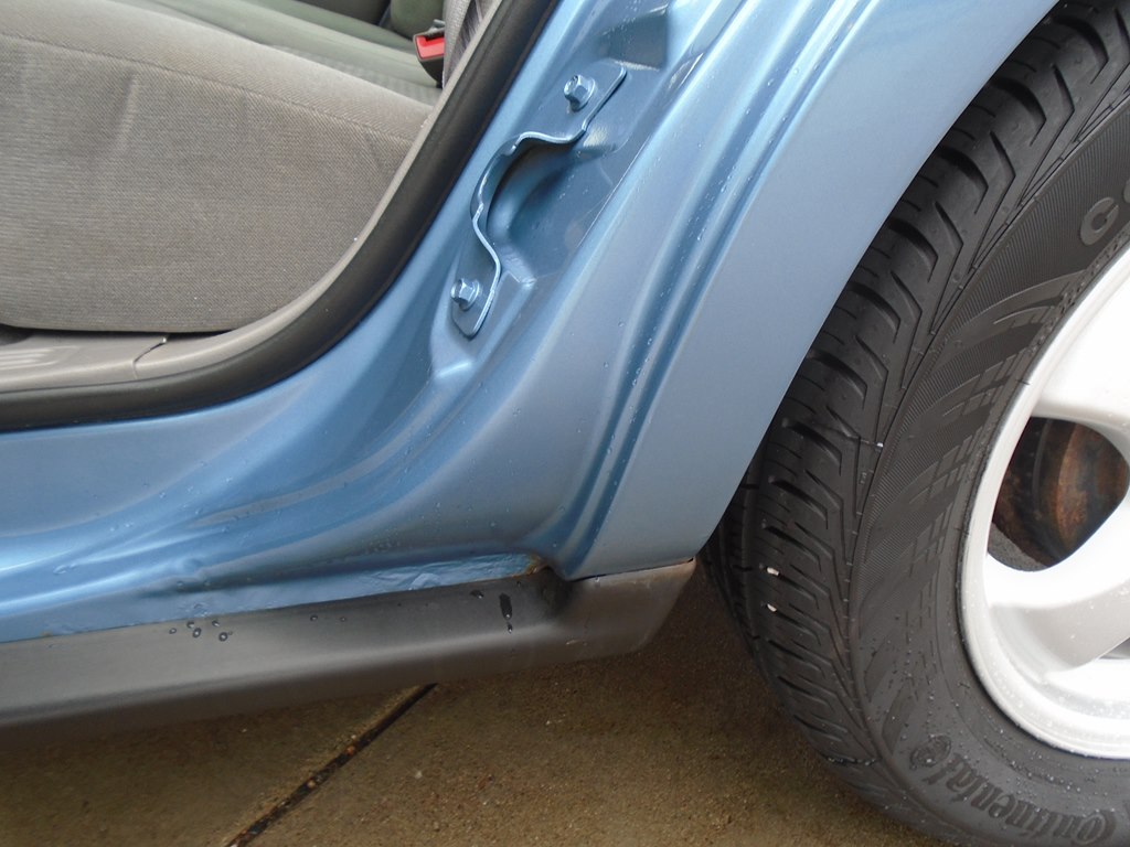 Photo 35 of this FORD TAURUS