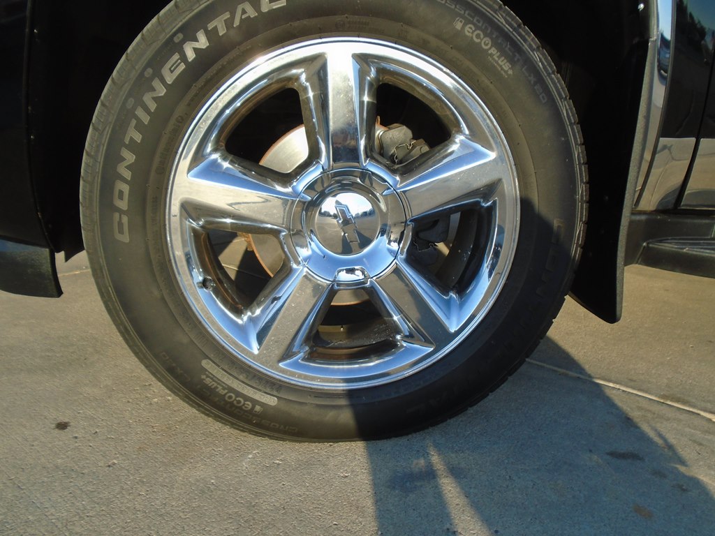 Photo 73 of this CHEVROLET AVALANCHE