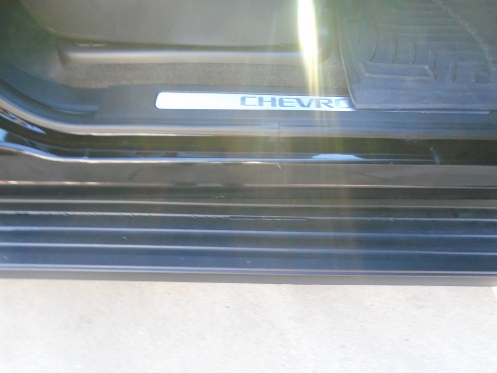 Photo 43 of this CHEVROLET AVALANCHE