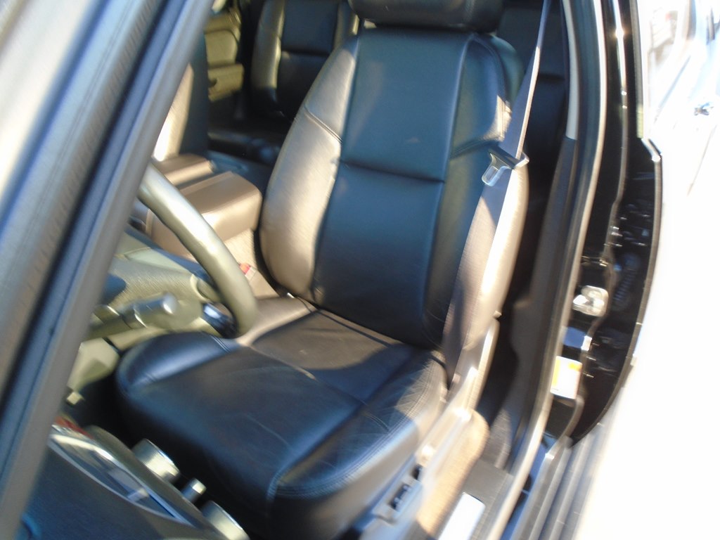 Photo 20 of this CHEVROLET AVALANCHE