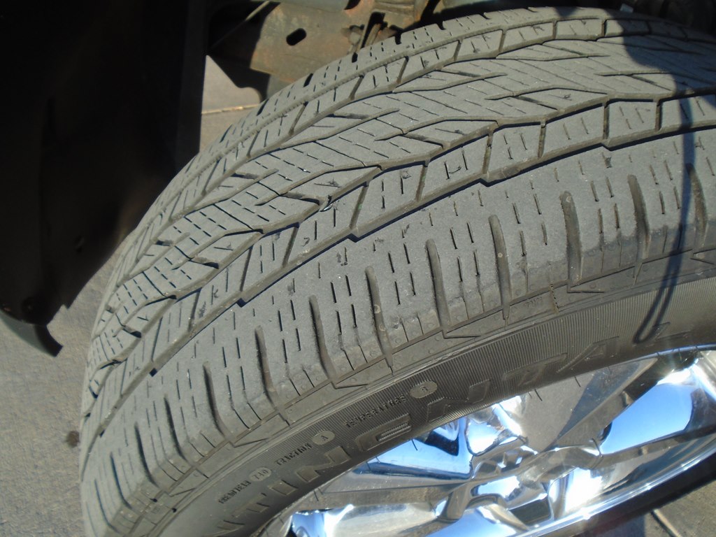 Photo 74 of this CHEVROLET AVALANCHE