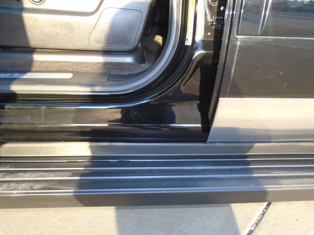 Photo 23 of this CHEVROLET AVALANCHE