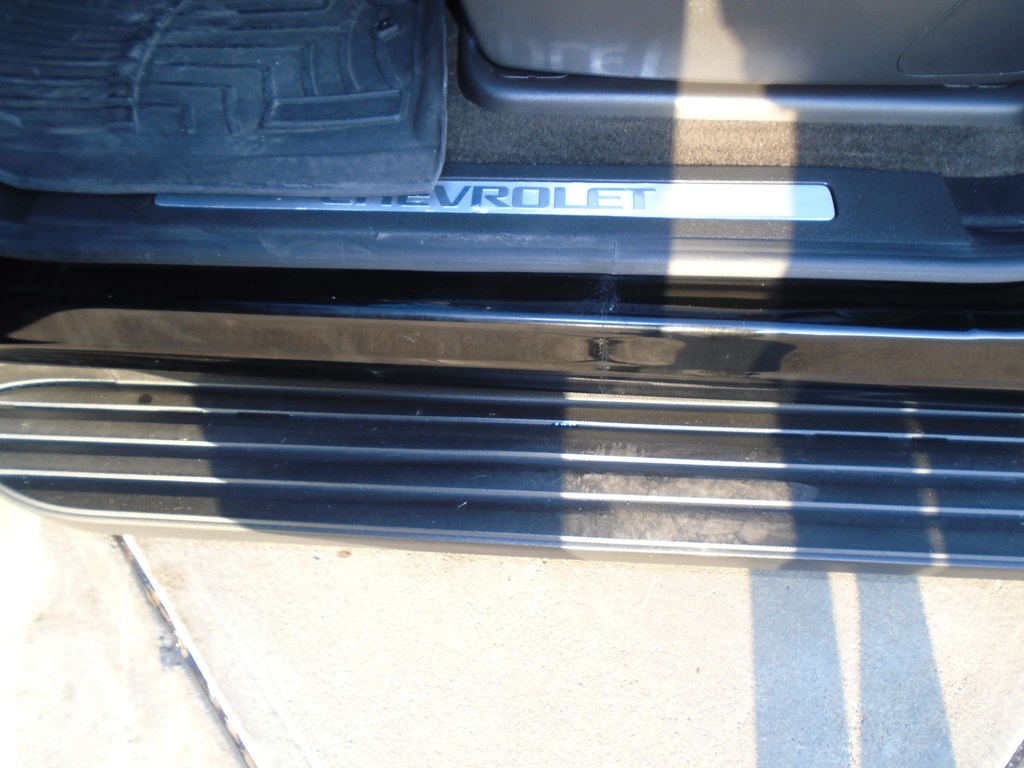 Photo 22 of this CHEVROLET AVALANCHE
